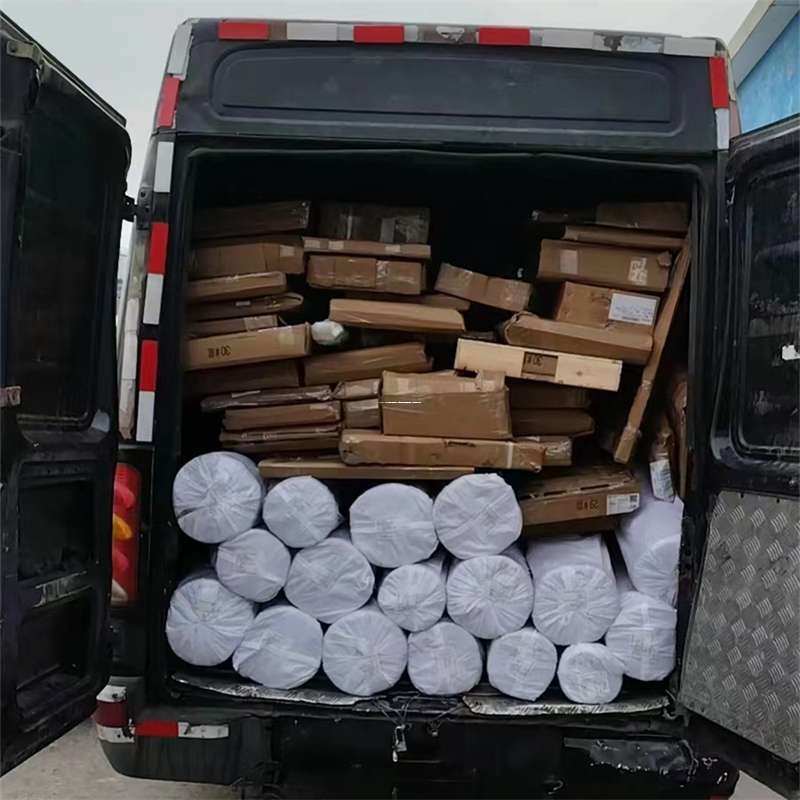 山东潍坊昌乐县到苍南物流公司——一站式服务，让货运更便捷（苍南的物流专线）