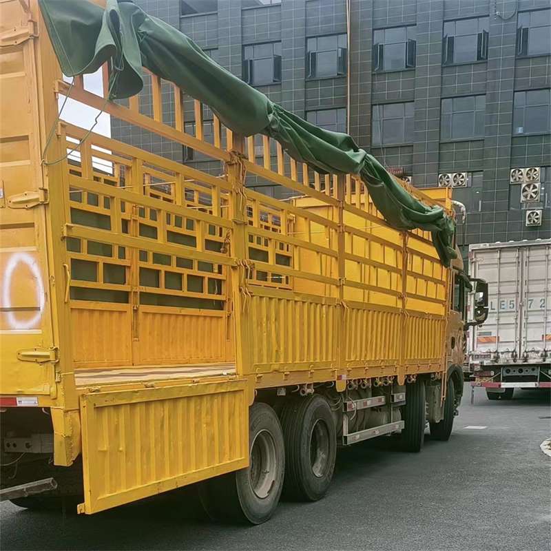 山东潍坊昌乐县到新泰物流公司——一站式货运服务（到新泰的物流）