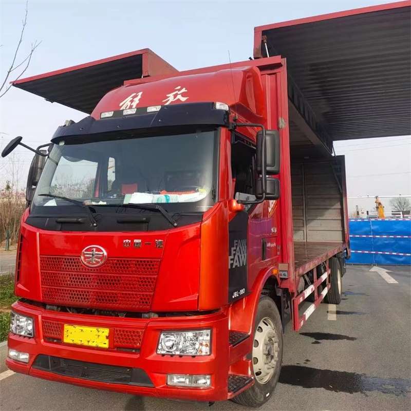 山东潍坊昌乐县至昆明货运专线，一站式物流服务助您货达千里