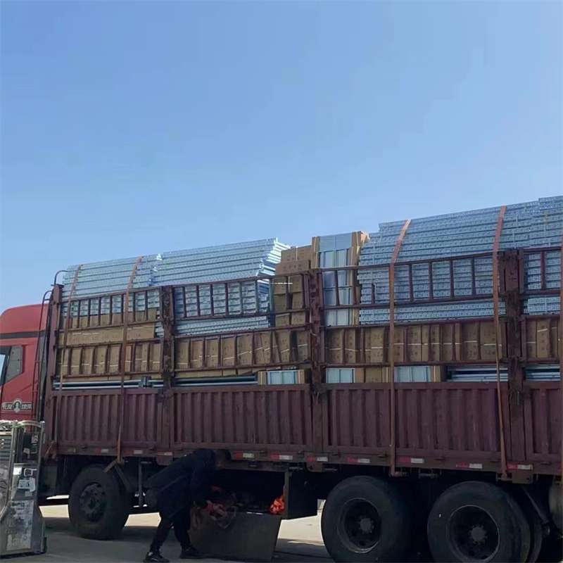 山东潍坊昌乐县到聊城物流公司，一站式服务，让货运更轻松