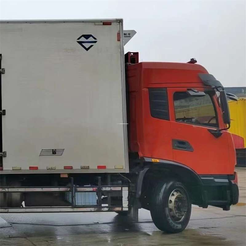 山东潍坊昌乐县至大兴安岭货运专线一站式物流服务，满足您的各种需求