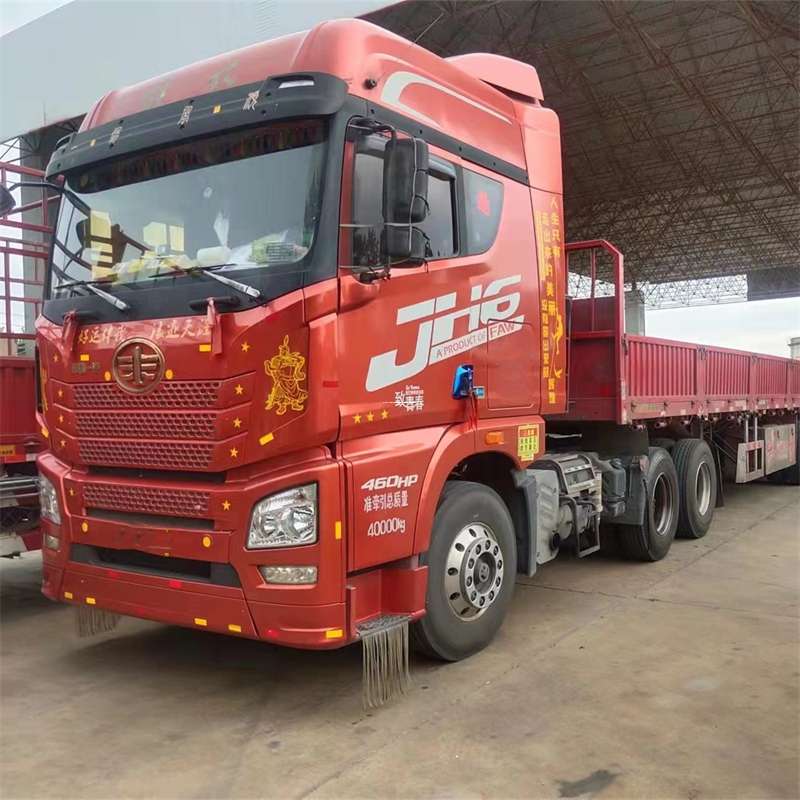 山东潍坊昌乐县到河南物流公司——一站式服务，让货运更轻松