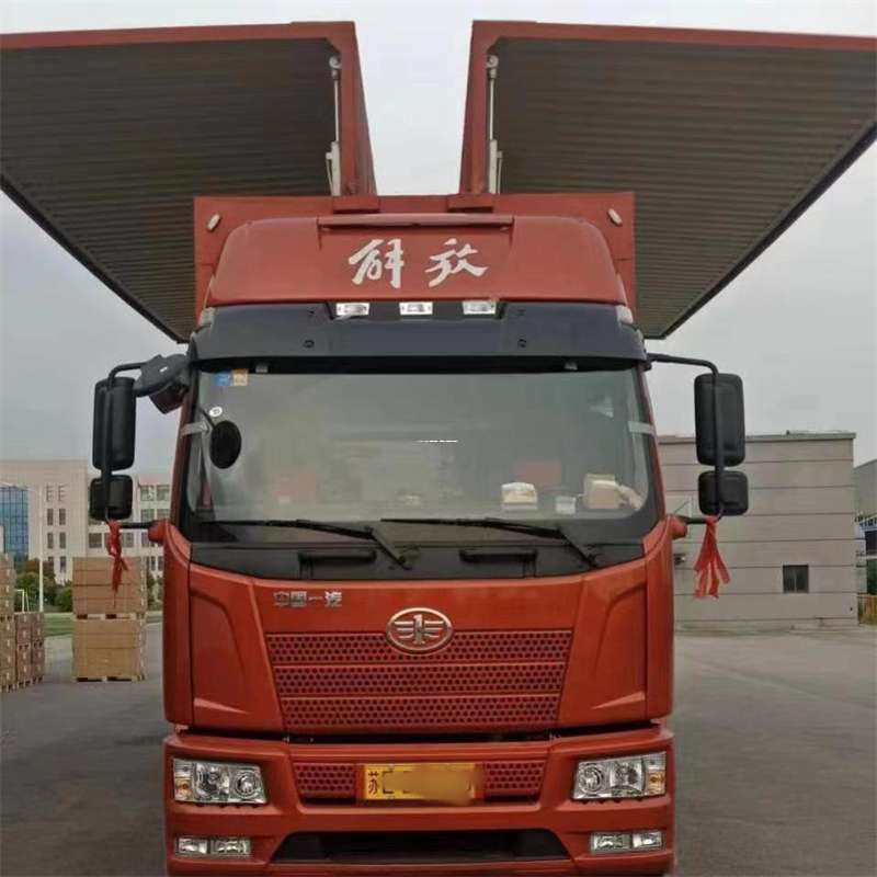 山东潍坊昌乐县到白城物流公司——一站式服务，满足您的各种物流需求