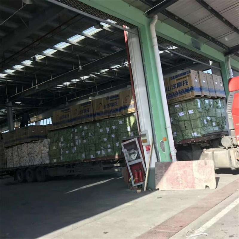 山东潍坊昌乐县到苏州物流公司——一站式服务，让货运更便捷