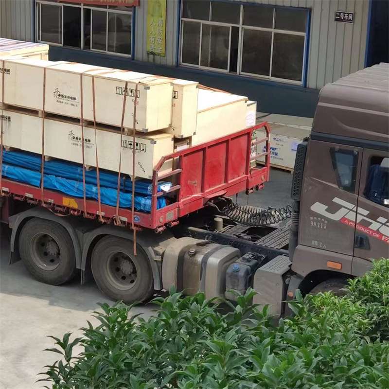 山东潍坊昌乐县到海口物流公司一站式服务，让货运更轻松
